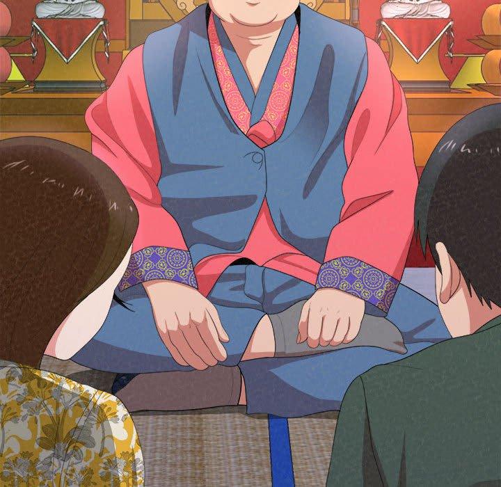 《姊姊都哈我》漫画 第15話