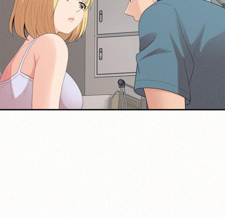《姊姊都哈我》漫画 第23話