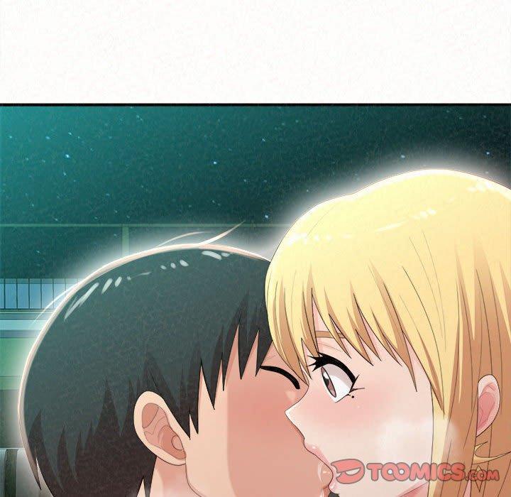 《姊姊都哈我》漫画 第26話