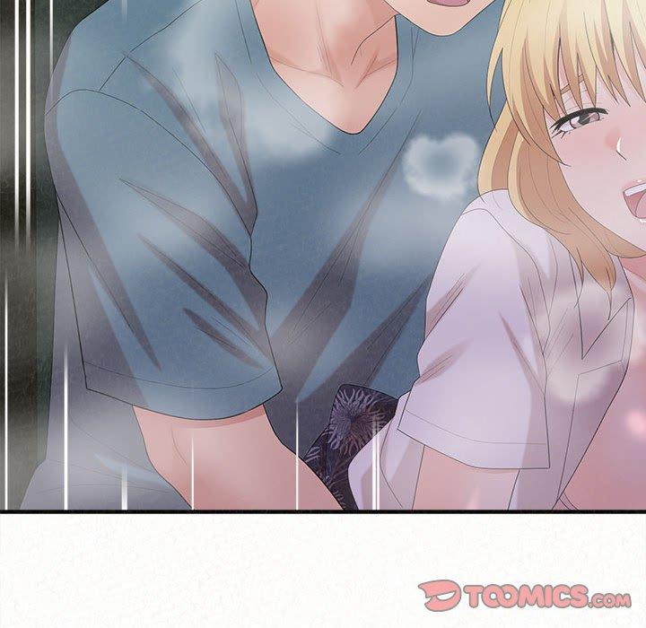 《姊姊都哈我》漫画 第26話