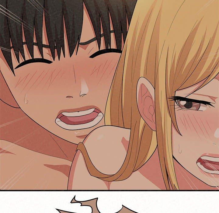 《姊姊都哈我》漫画 第27話