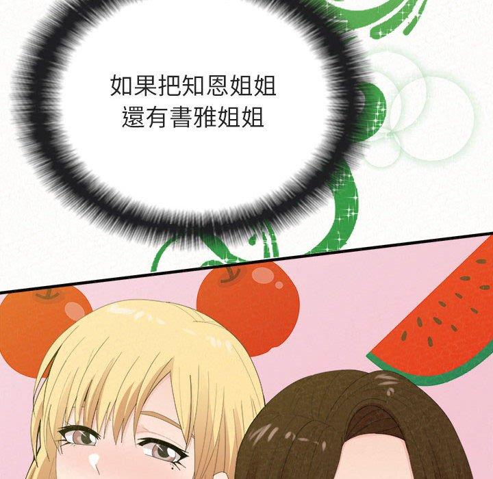 《姊姊都哈我》漫画 第31話