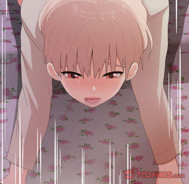 《姊姊都哈我》漫画 第31話