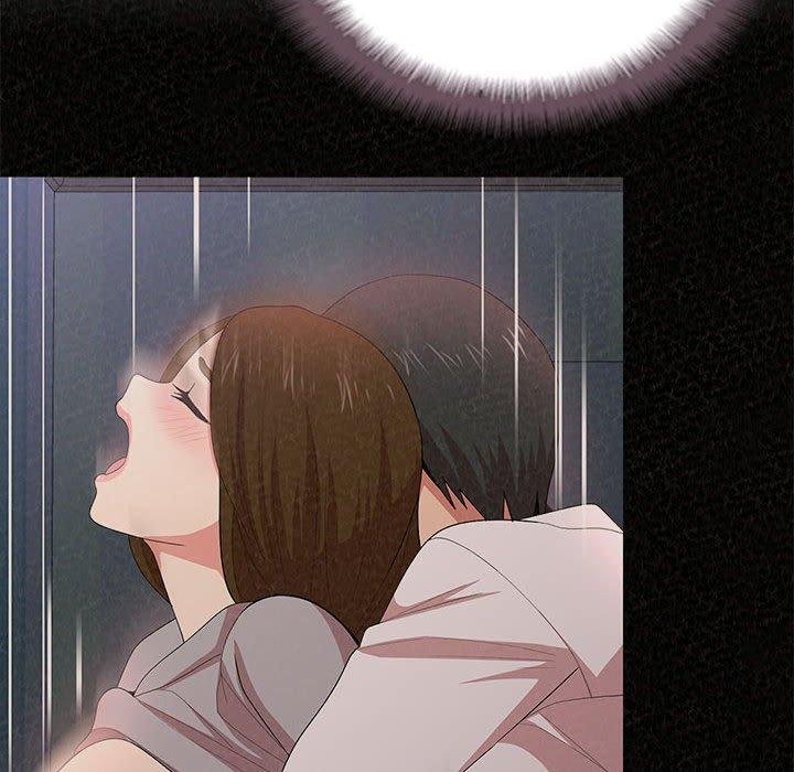 《姊姊都哈我》漫画 第41話