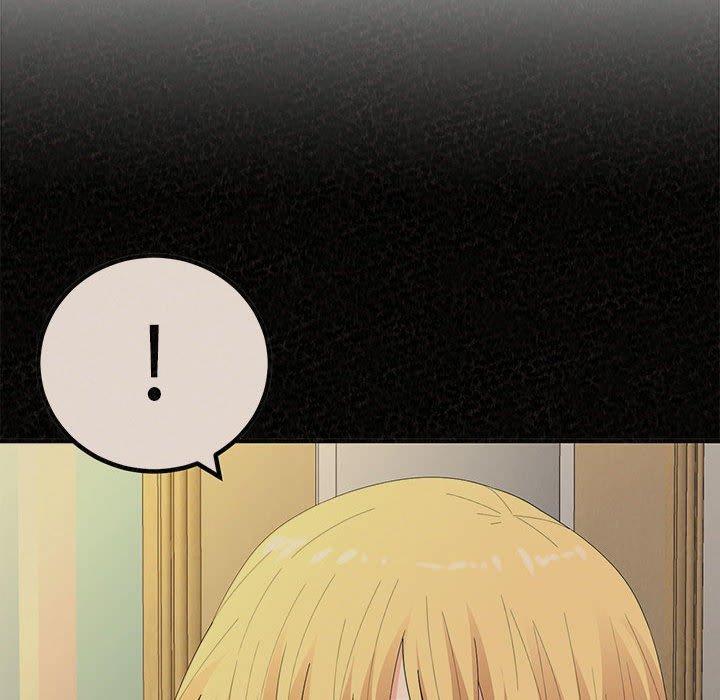 《姊姊都哈我》漫画 第43話