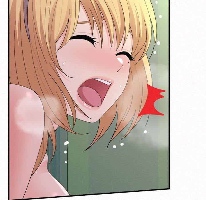 《姊姊都哈我》漫画 第44話
