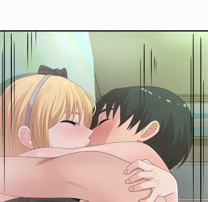 《姊姊都哈我》漫画 第44話