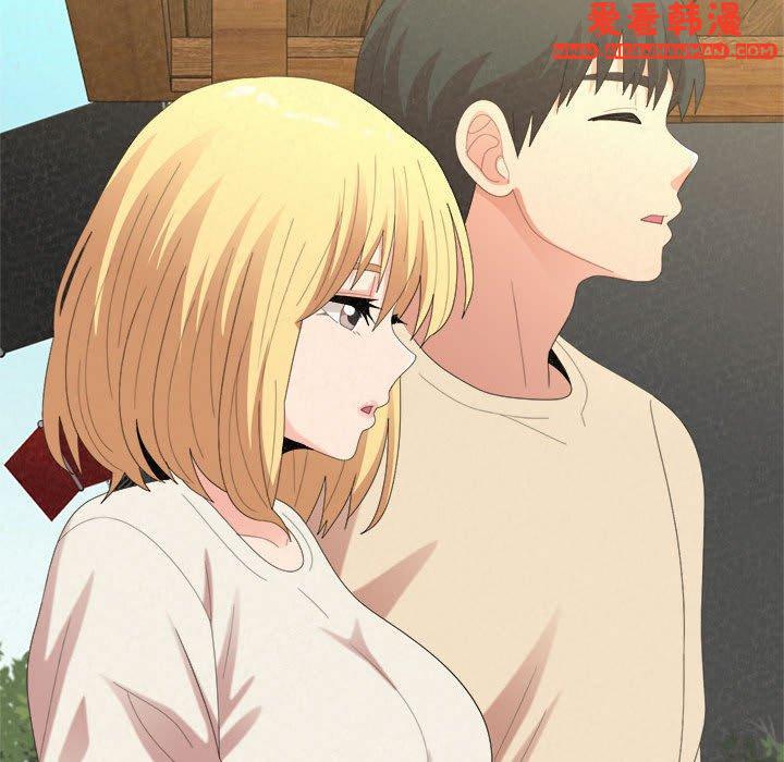 《姊姊都哈我》漫画 第47話