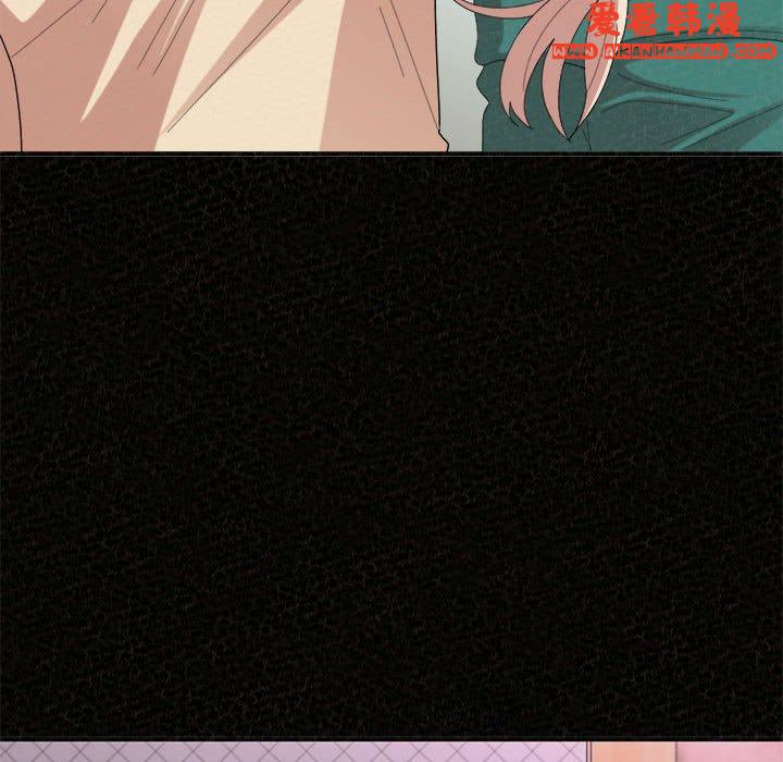 《姊姊都哈我》漫画 第49話