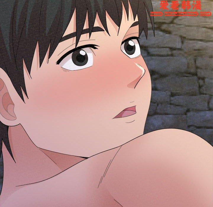 《姊姊都哈我》漫画 第49話