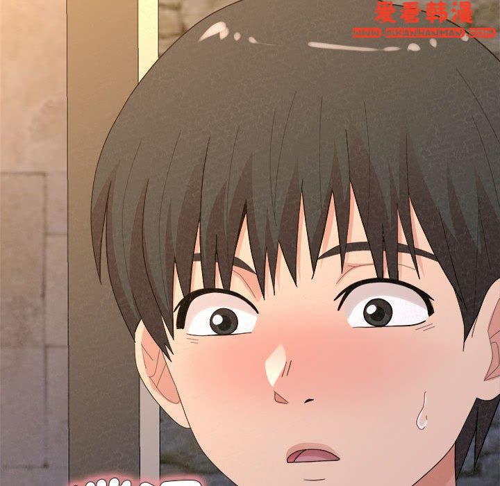 《姊姊都哈我》漫画 第49話
