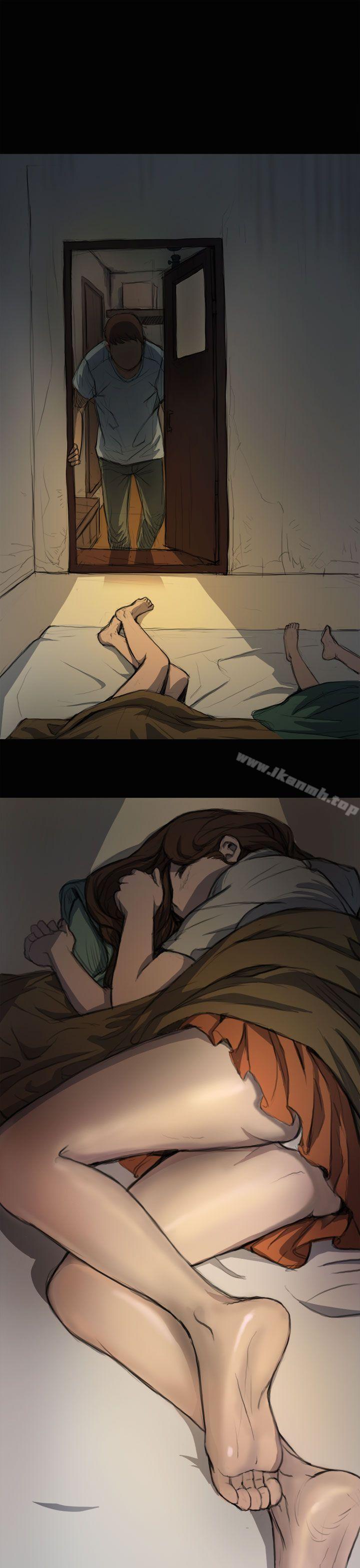《姊姊:蓮》漫画 蓮111第3話