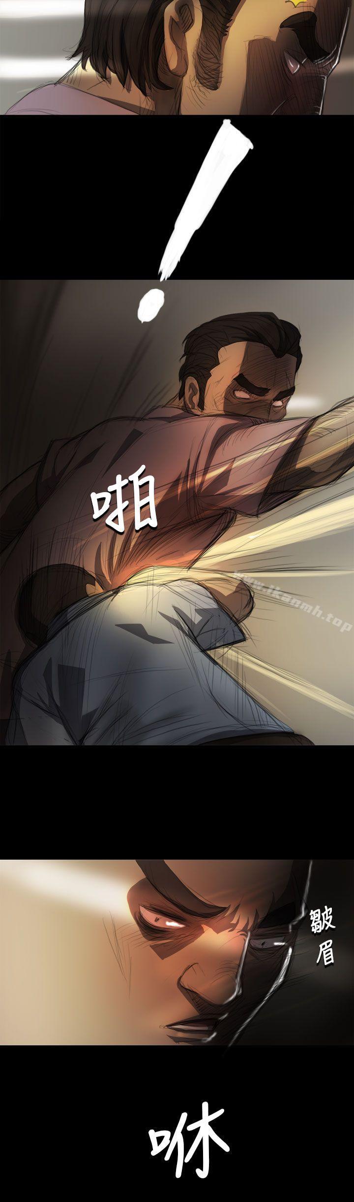 《姊姊:蓮》漫画 蓮111第6話