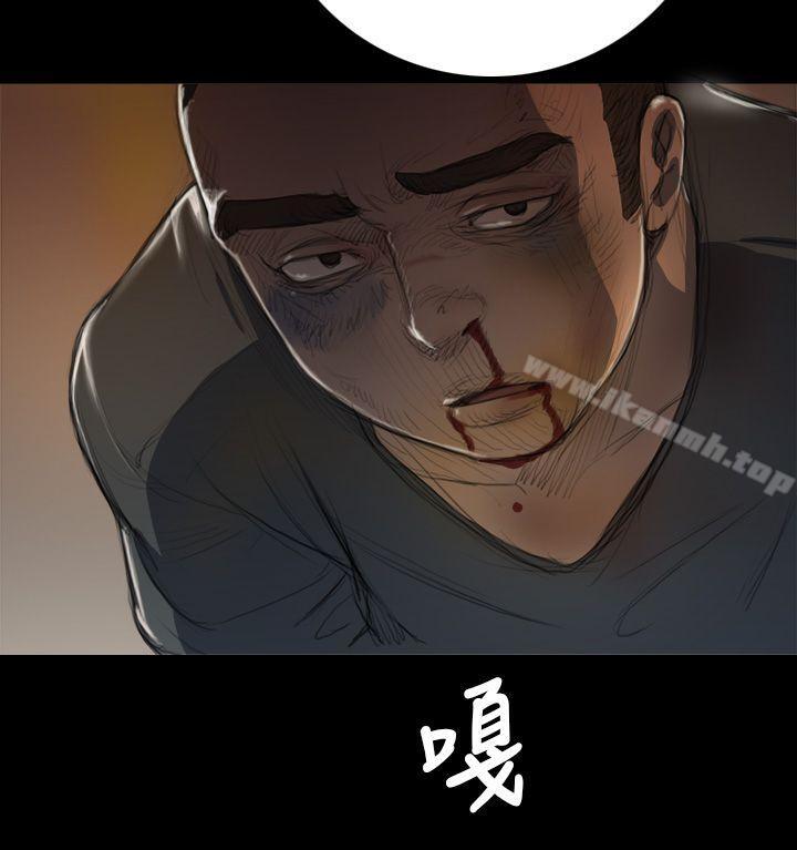 《姊姊:蓮》漫画 蓮111第7話