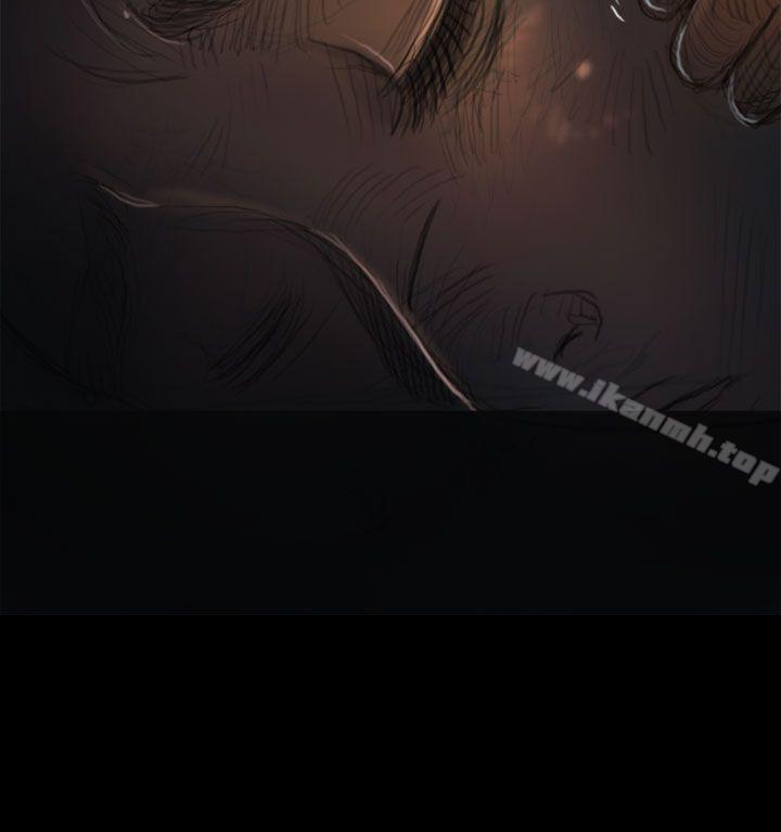 《姊姊:蓮》漫画 蓮111第8話