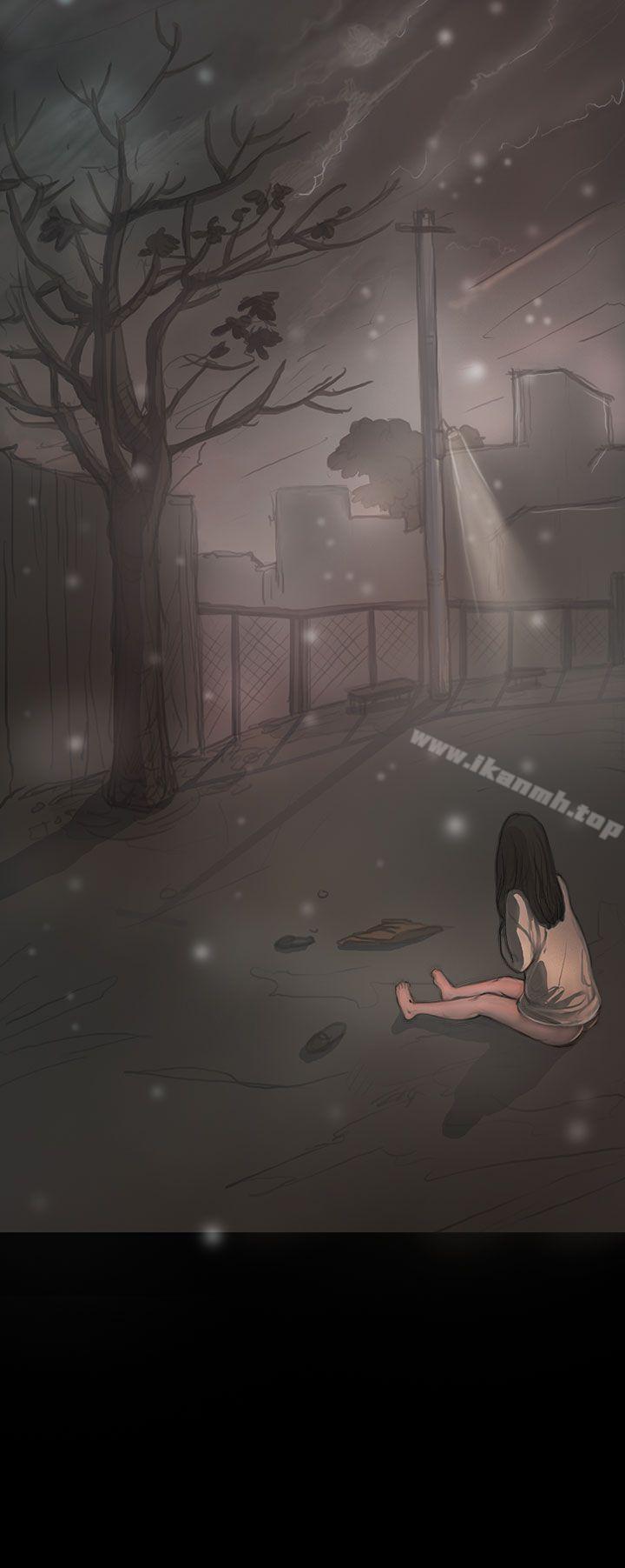 《姊姊:蓮》漫画 蓮111第11話