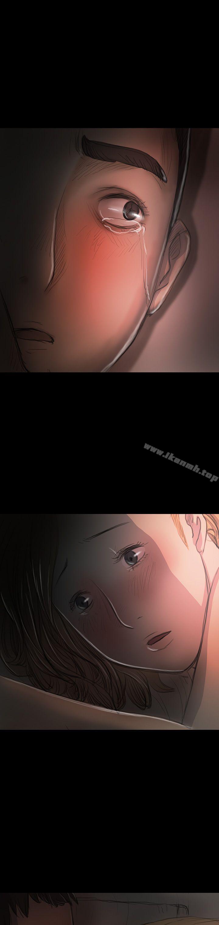 《姊姊:蓮》漫画 蓮111第16話
