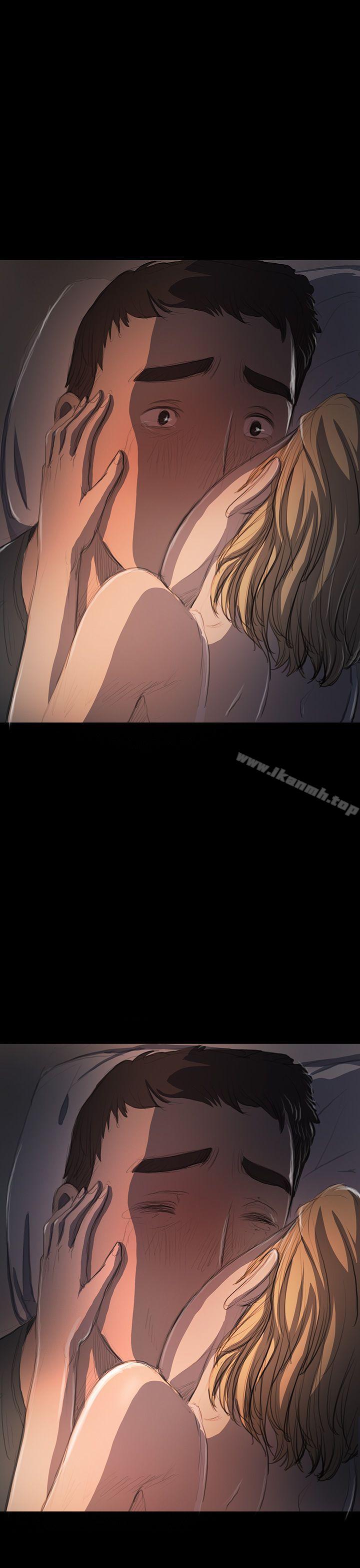 《姊姊:蓮》漫画 蓮111第16話