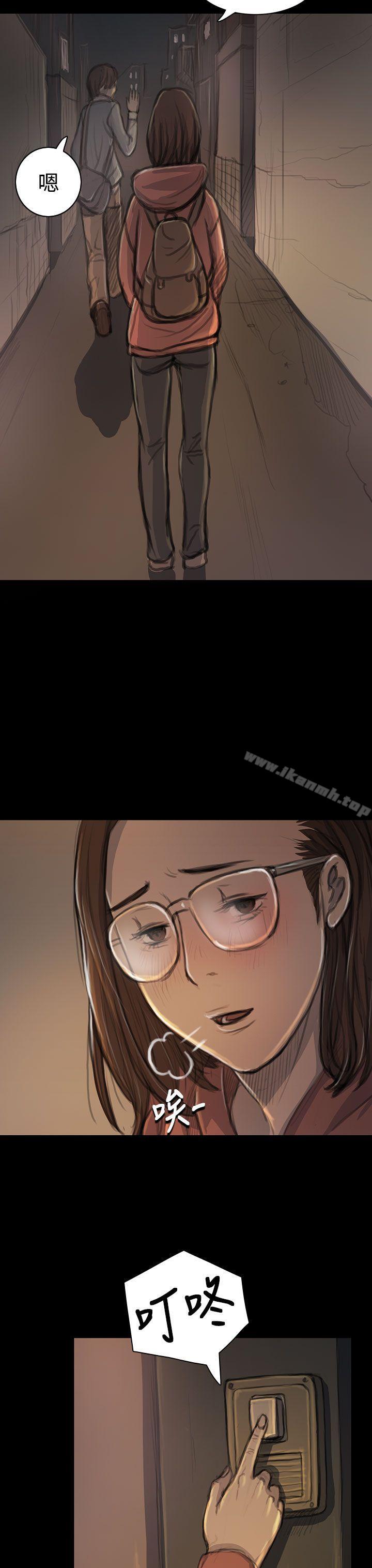 《姊姊:蓮》漫画 蓮111第18話