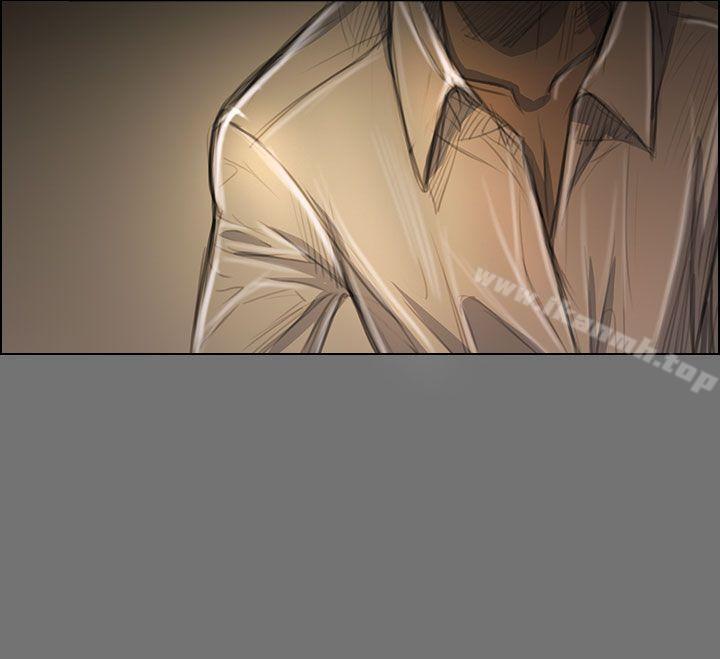 《姊姊:蓮》漫画 蓮111第43話