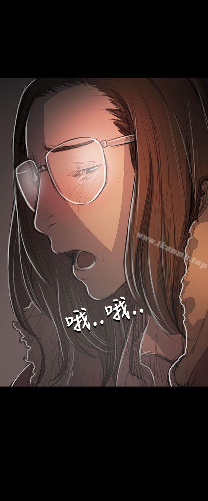 《姊姊:蓮》漫画 蓮111第49話