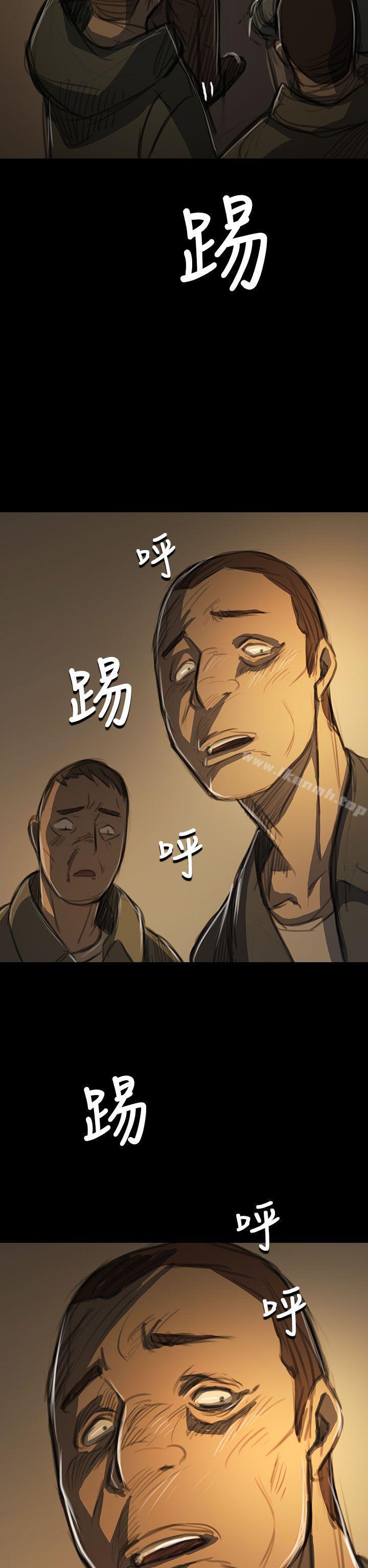 《姊姊:蓮》漫画 蓮111第51話