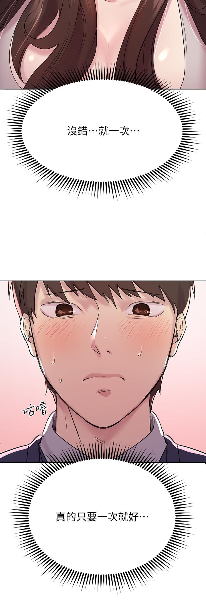 《姊姊們的調教》漫画 第12話-用力打我的屁股