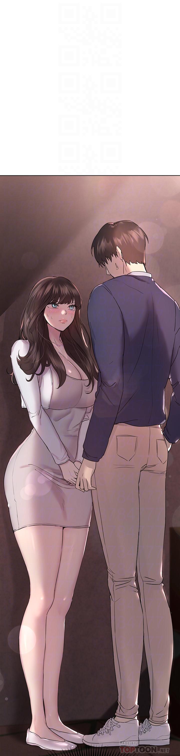 《姊姊們的調教》漫画 第12話-用力打我的屁股