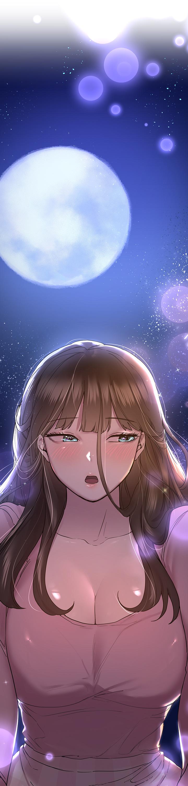 《姊姊們的調教》漫画 第14話-鬱仙的秘密