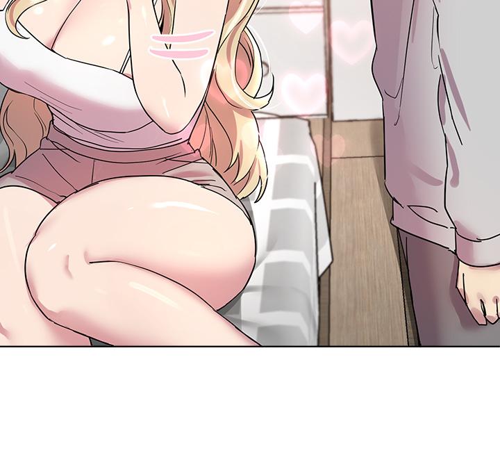 《姊姊們的調教》漫画 第17話-濕潤的雙唇和柔軟的雙臀