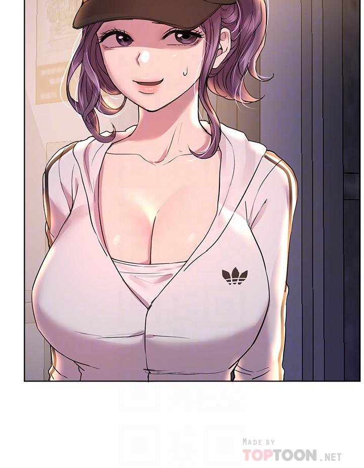 《姊姊們的調教》漫画 第28話-越挨打越興奮