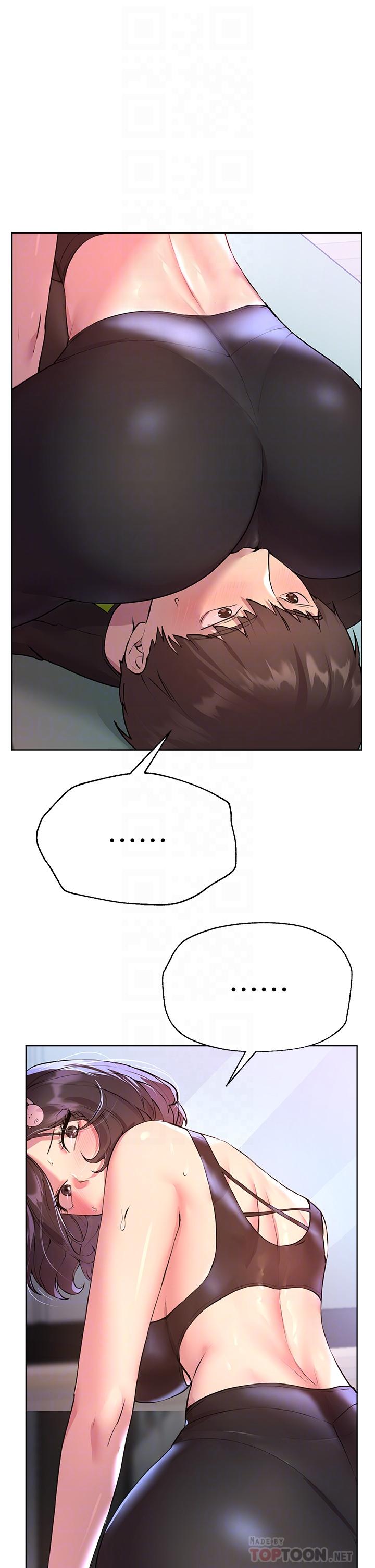 《姊姊們的調教》漫画 第31話-我就想跟你黏在一起
