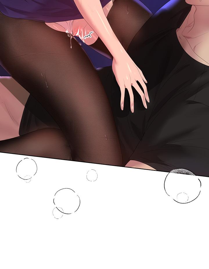 《姊姊們的調教》漫画 第34話-好想把你變成我的