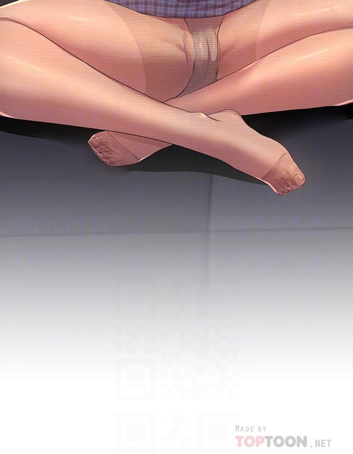 《姊姊們的調教》漫画 第38話-初臨高潮的以嫻姐