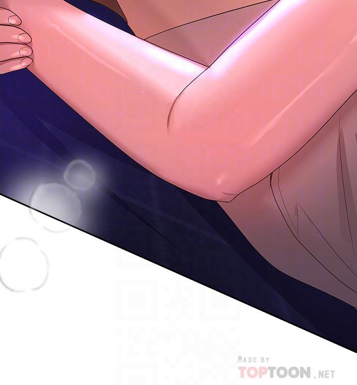 《姊姊們的調教》漫画 第38話-初臨高潮的以嫻姐