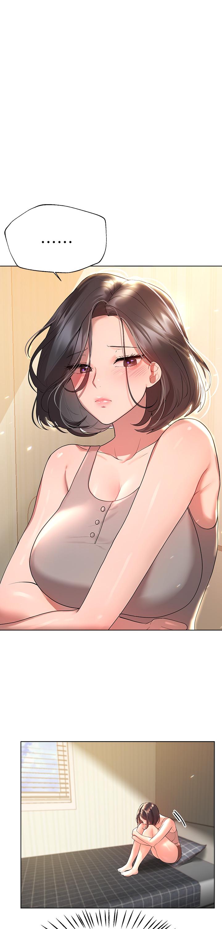 《姊姊們的調教》漫画 第43話-好久不見了，我的弟弟