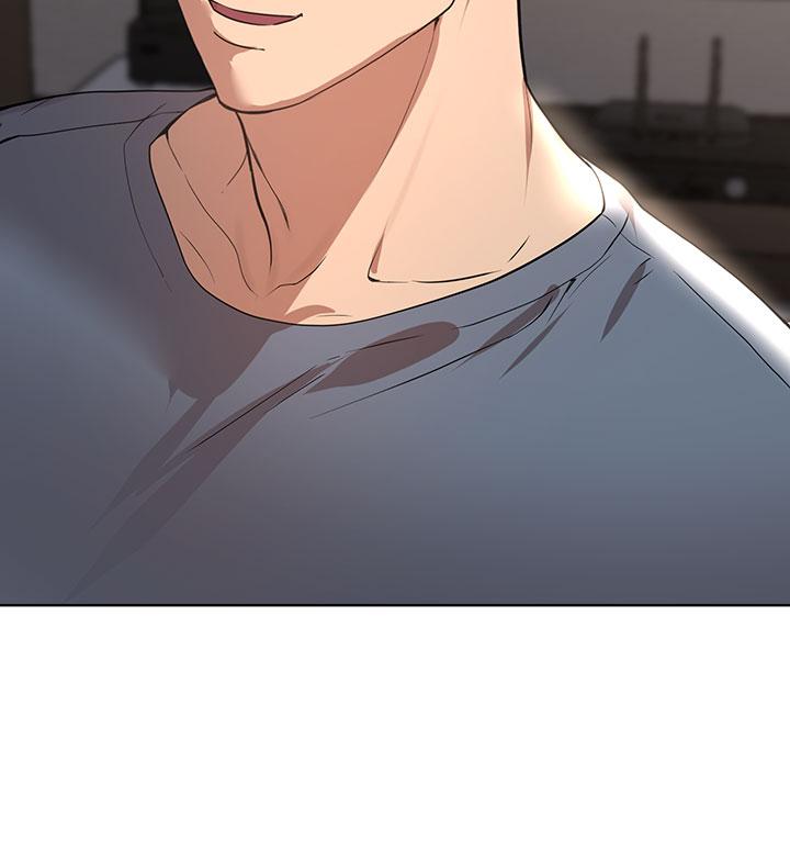 《姊姊們的調教》漫画 第44話-關係可疑的姐弟