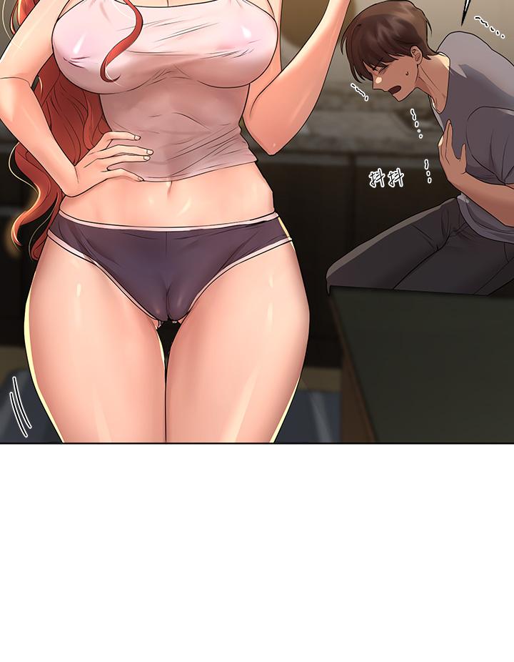 《姊姊們的調教》漫画 第45話-今晚留下來好嗎