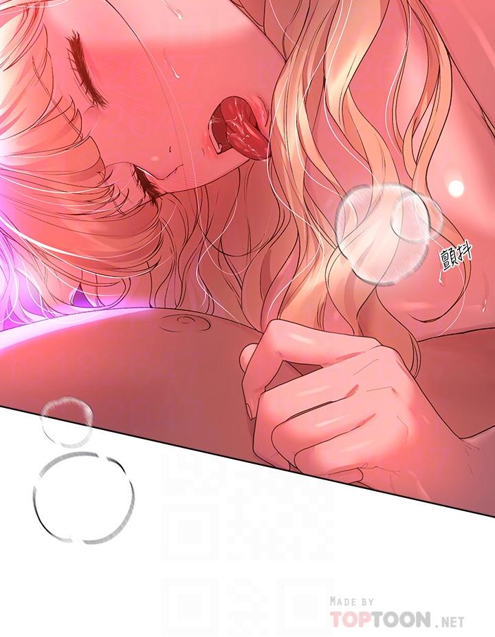 《姊姊們的調教》漫画 第50話-驟然展開的性愛賭局