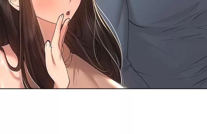 《姊姊們的調教》漫画 第51话-姐弟大战，一触即发