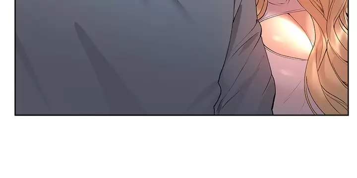 《姊姊們的調教》漫画 第51话-姐弟大战，一触即发