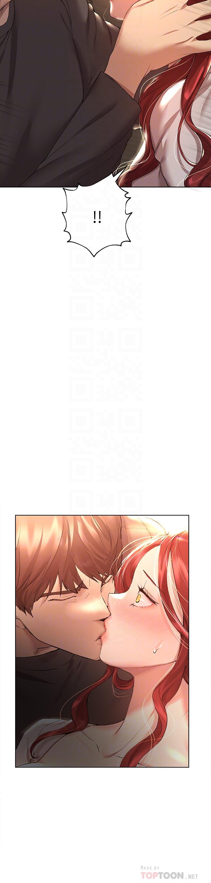 《姊姊們的調教》漫画 第53話-掙脫不了弟弟的強制愛
