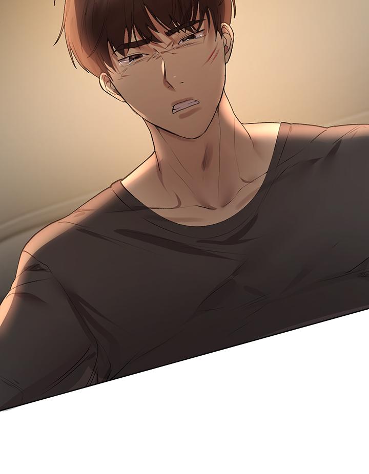 《姊姊們的調教》漫画 第53話-掙脫不了弟弟的強制愛