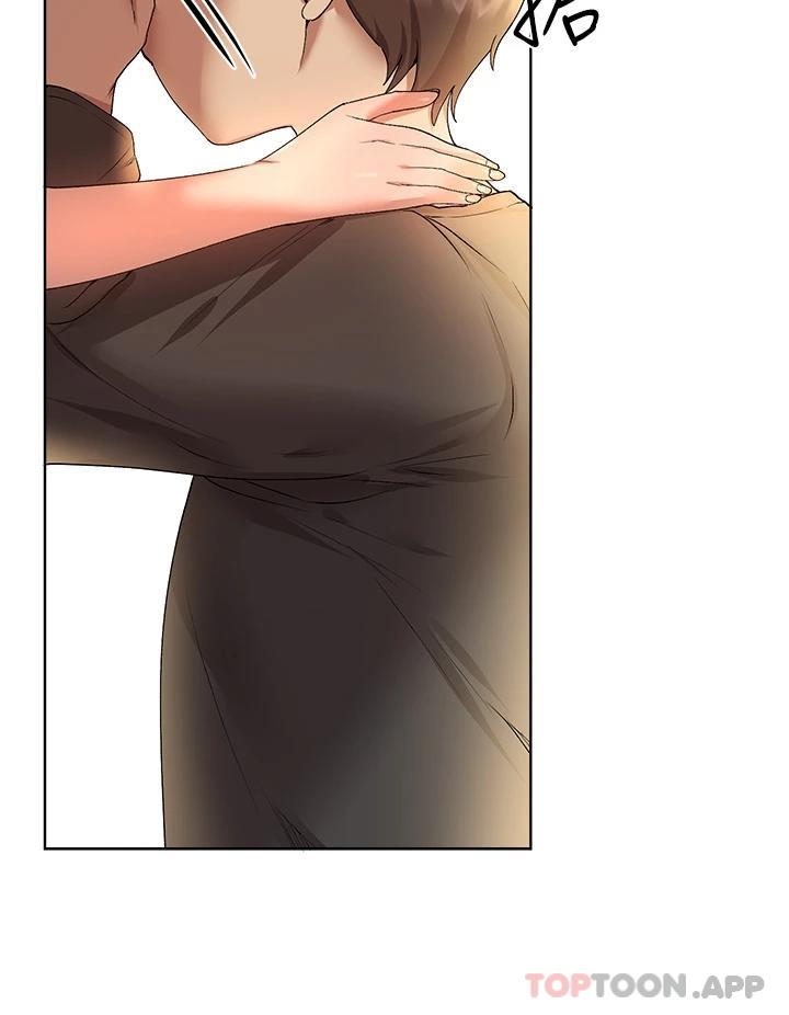 《姊姊們的調教》漫画 第55話-在我身下的妳…太美了