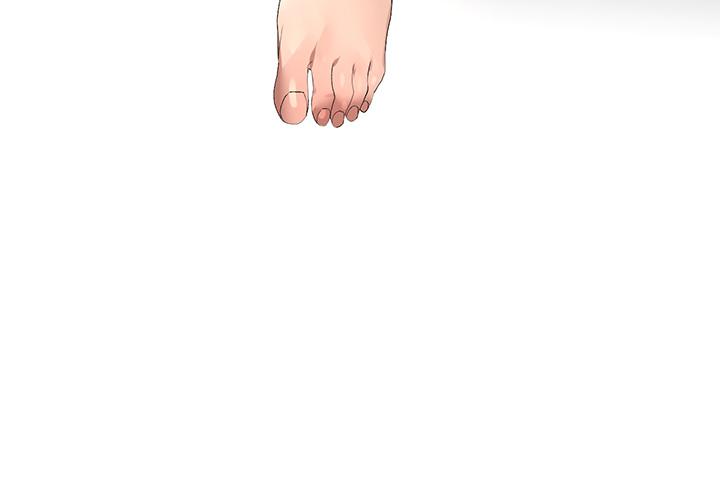 《姊姊們的調教》漫画 第57話-各懷心機的四人