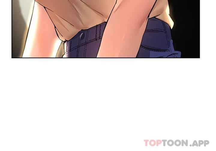 《姊姊們的調教》漫画 第58話-點擊解鎖姊姊們泳裝照