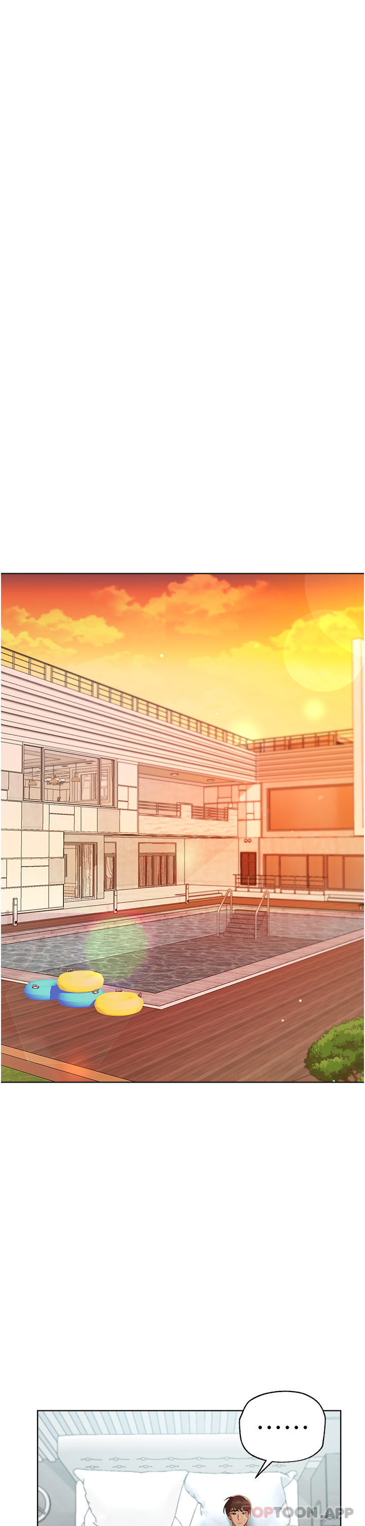 《姊姊們的調教》漫画 第61話-你們不就是想看我脫嗎