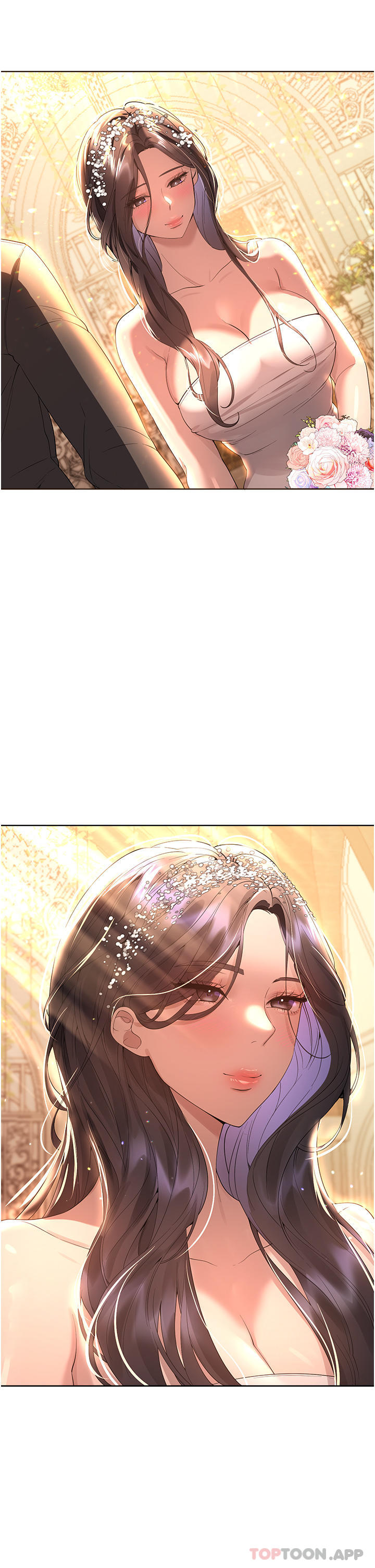 《姊姊們的調教》漫画 最終話-邁向幸福的未來