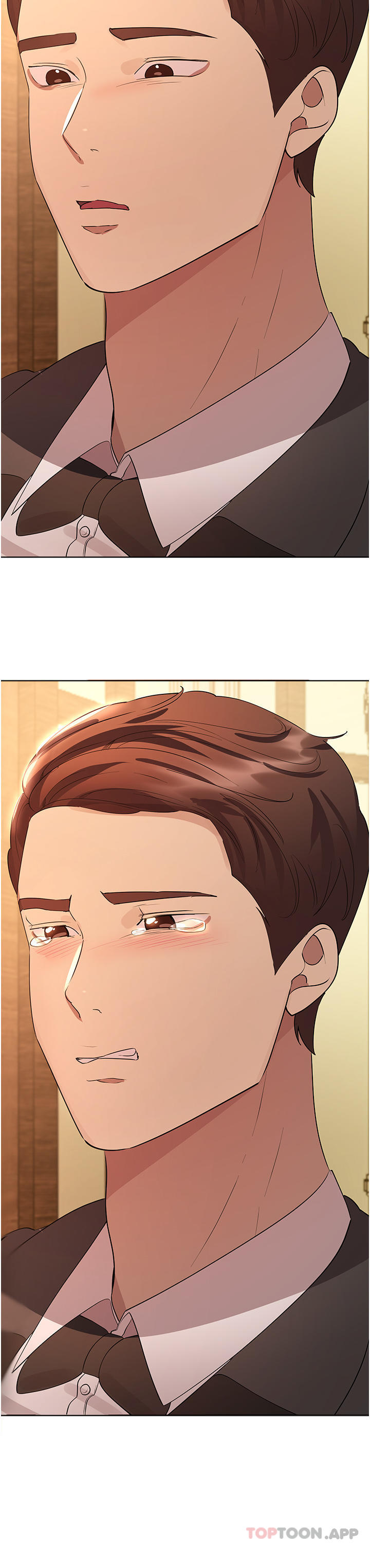 《姊姊們的調教》漫画 最終話-邁向幸福的未來