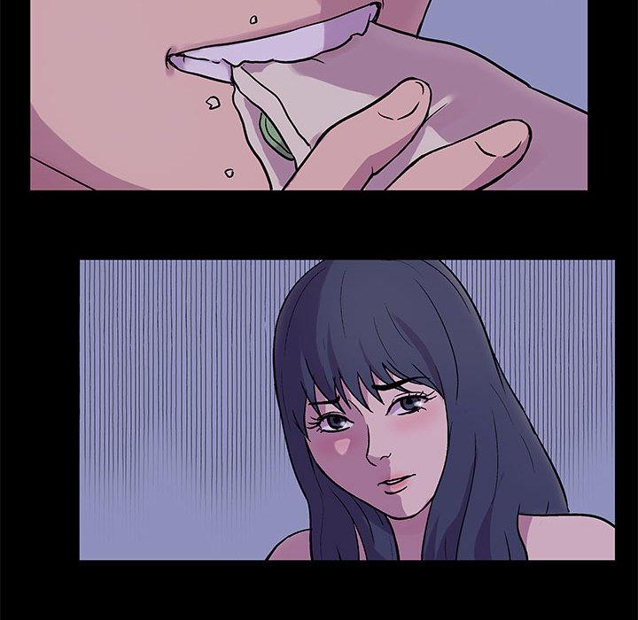 《走不出的房间》漫画 第2话